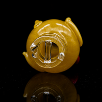 2" Duck Glass Mouthpiece | Compatible with Puffco Pivot