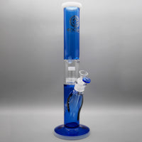 Blue — 4-Pack 14" Full Color Straight Tube (view 2)