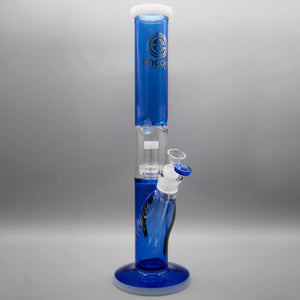 Blue — 4-Pack 14" Full Color Straight Tube (view 2)