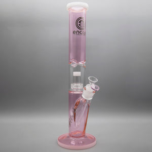 Pink — 4-Pack 14" Full Color Straight Tube (view 2)