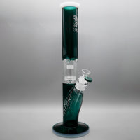 Teal — 4-Pack 14" Full Color Straight Tube (view 2)