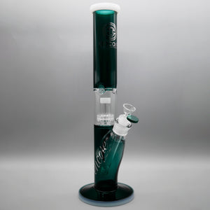 Teal — 4-Pack 14" Full Color Straight Tube (view 2)