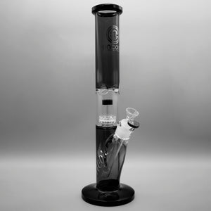 Black — 4-Pack 14" Full Color Straight Tube (view 2)
