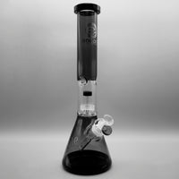 Black — 4-Pack 14" Full Color Straight Tube (view 1)