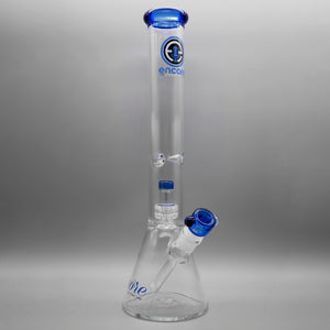 Blue — 4-Pack 16" Matrix Straight Tube (view 1)