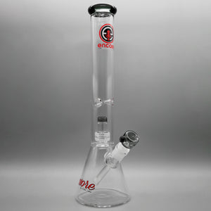 Gray — 4-Pack 16" Matrix Straight Tube (view 1)