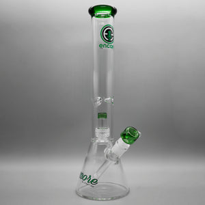 Green — 4-Pack 16" Matrix Straight Tube (view 1)