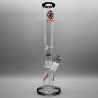 Gray — 4-Pack 16" Matrix Straight Tube (view 2)