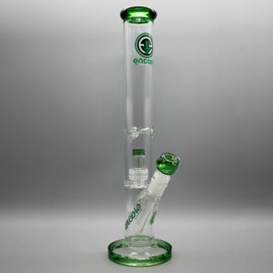 Green — 4-Pack 16" Matrix Straight Tube (view 2)