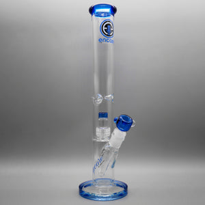 Blue — 4-Pack 16" Matrix Straight Tube (view 2)