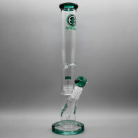 Teal — 4-Pack 16" Matrix Straight Tube (view 2)