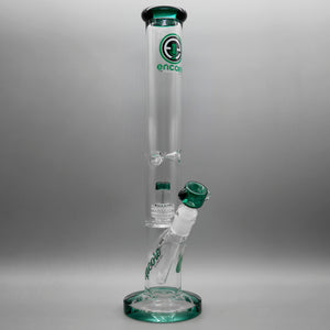 Teal — 4-Pack 16" Matrix Straight Tube (view 2)