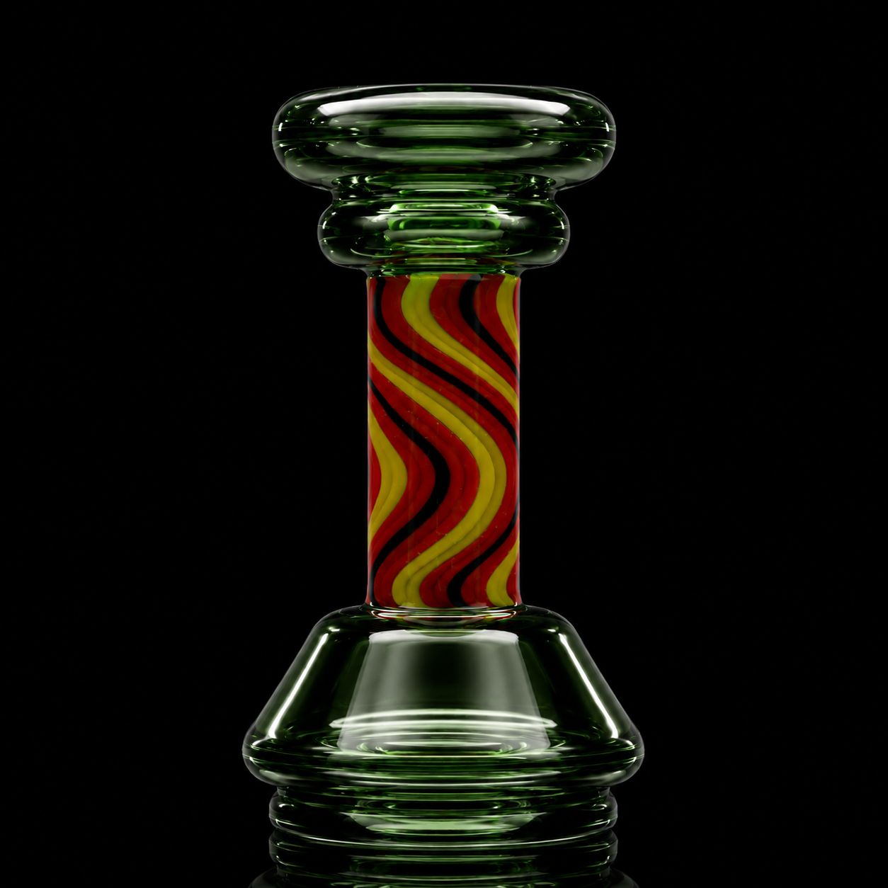 Green/Red