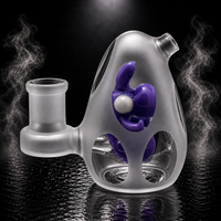 3" Encore Collection Mini Baby Dinosaur Egg Dab Rig