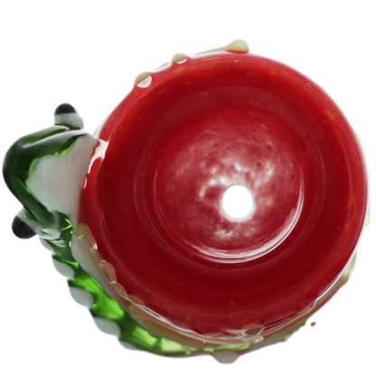 Encore Collection Lizard Bowl