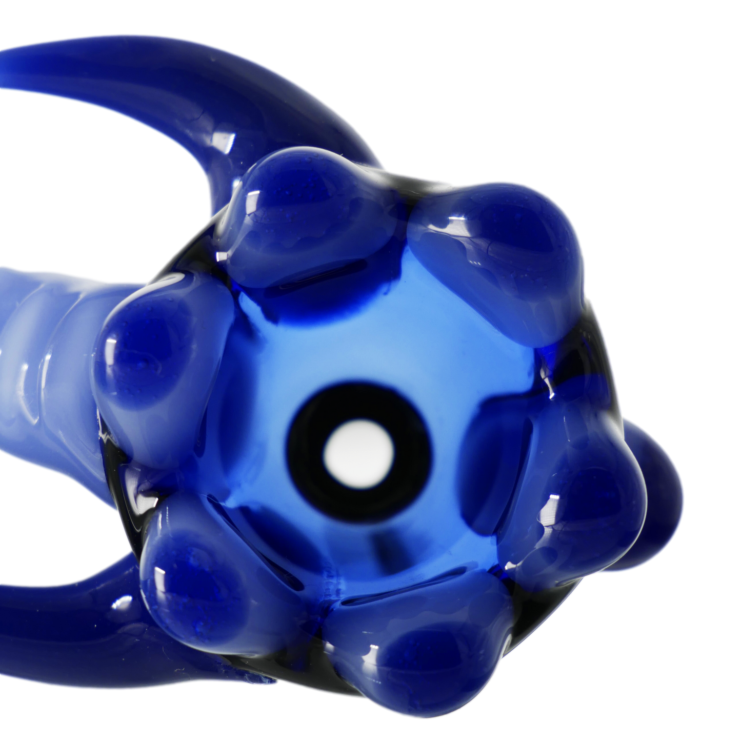Encore Collection Sculpted Mutant Bowl w/ Trunk Handle