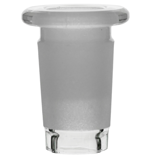 18 Male to 14 Female Reducing Adaptor