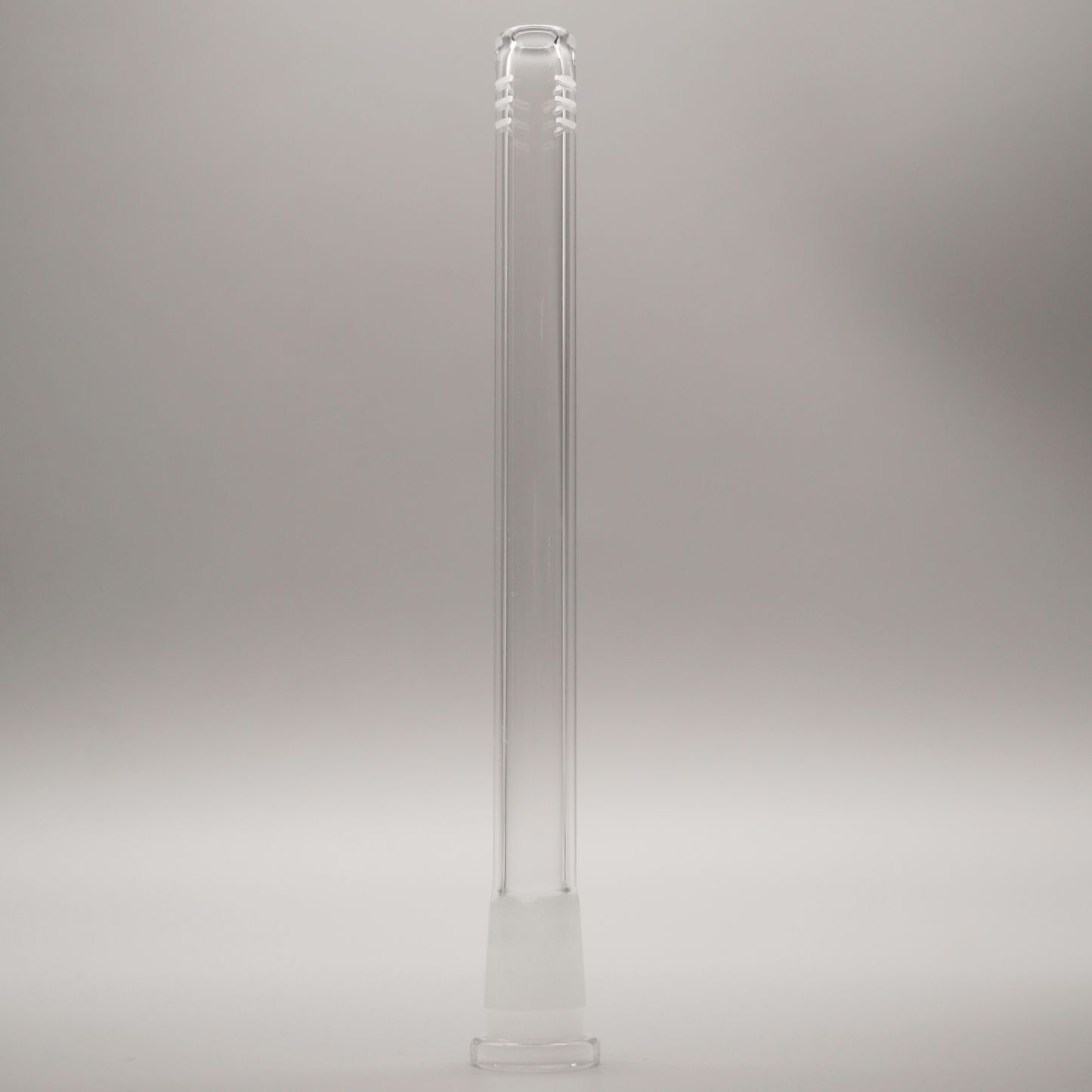 Low Profile 14mm/18mm Replacement Glass Bong Slitted Diffuser Downstem