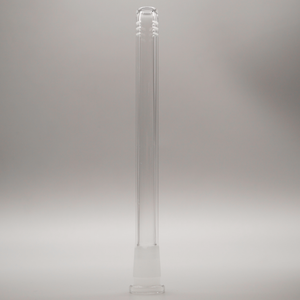 3PACK Low Profile 14mm/18mm Replacement Glass Bong Slitted Diffuser Downstem