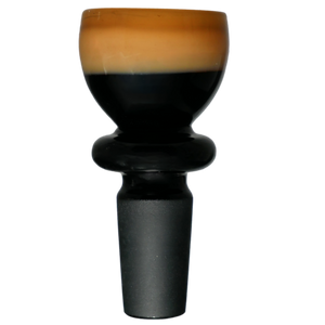 Encore Collection Two-tone Teacup Bowl