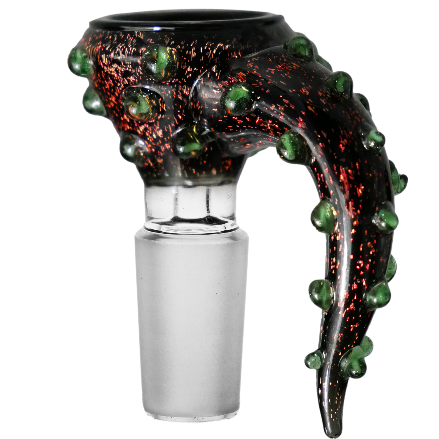 Encore Collection Dichro Horn Bowl w/ Warts