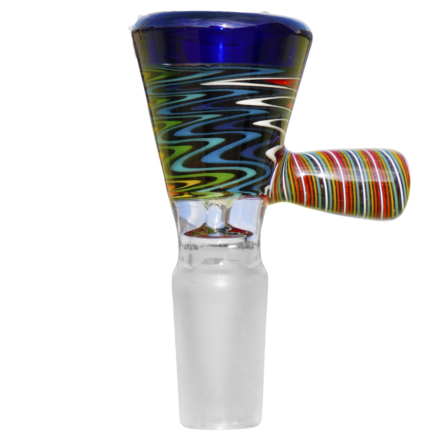 Reversal Snapper with Spiral Handle Bowl Slide