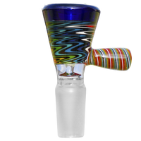 Reversal Snapper with Spiral Handle Bowl Slide