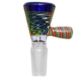 Reversal Snapper with Spiral Handle Bowl Slide