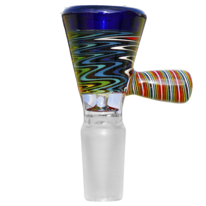 Reversal Snapper with Spiral Handle Bowl Slide