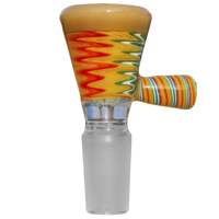 Reversal Snapper with Spiral Handle Bowl Slide