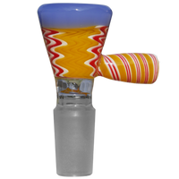 Reversal Snapper with Spiral Handle Bowl Slide