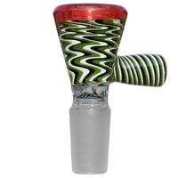 Reversal Snapper with Spiral Handle Bowl Slide