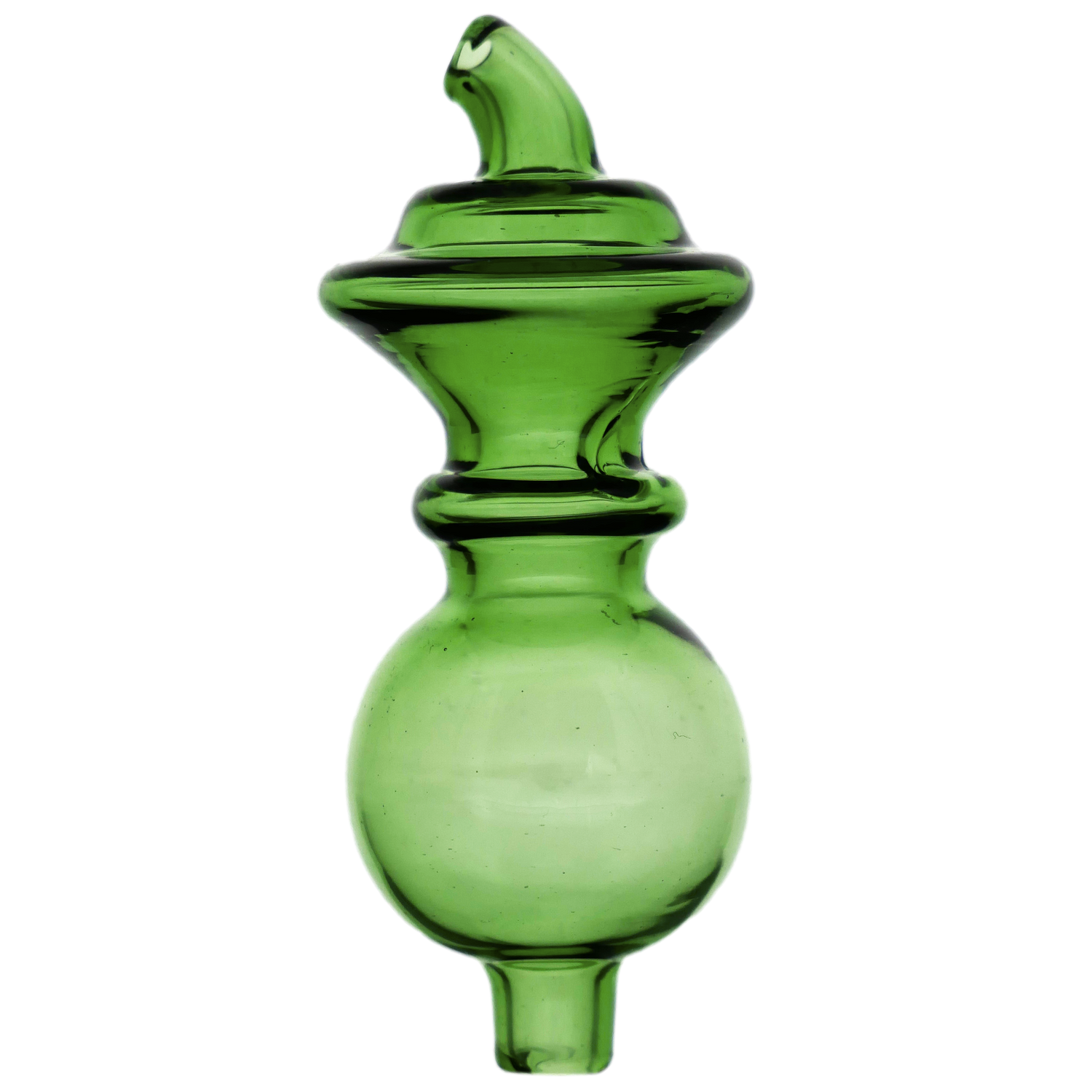 Encore Collection Bubble/Flat Top Combo Cap