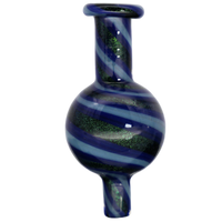 Encore Collection Dichro Spiral Bubble Cap