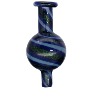 Encore Collection Dichro Spiral Bubble Cap