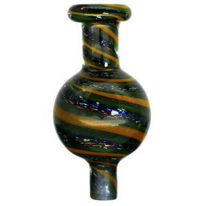 Encore Collection Dichro Spiral Bubble Cap