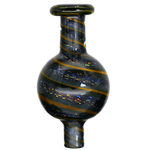 Encore Collection Dichro Spiral Bubble Cap