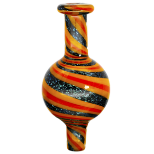 Encore Collection Dichro Spiral Bubble Cap