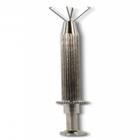 Terp Pearl Insert Grabber Tool 4 Prong