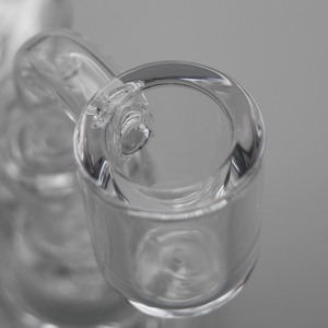 Classic 4mm THICK Flat Top Quartz Banger