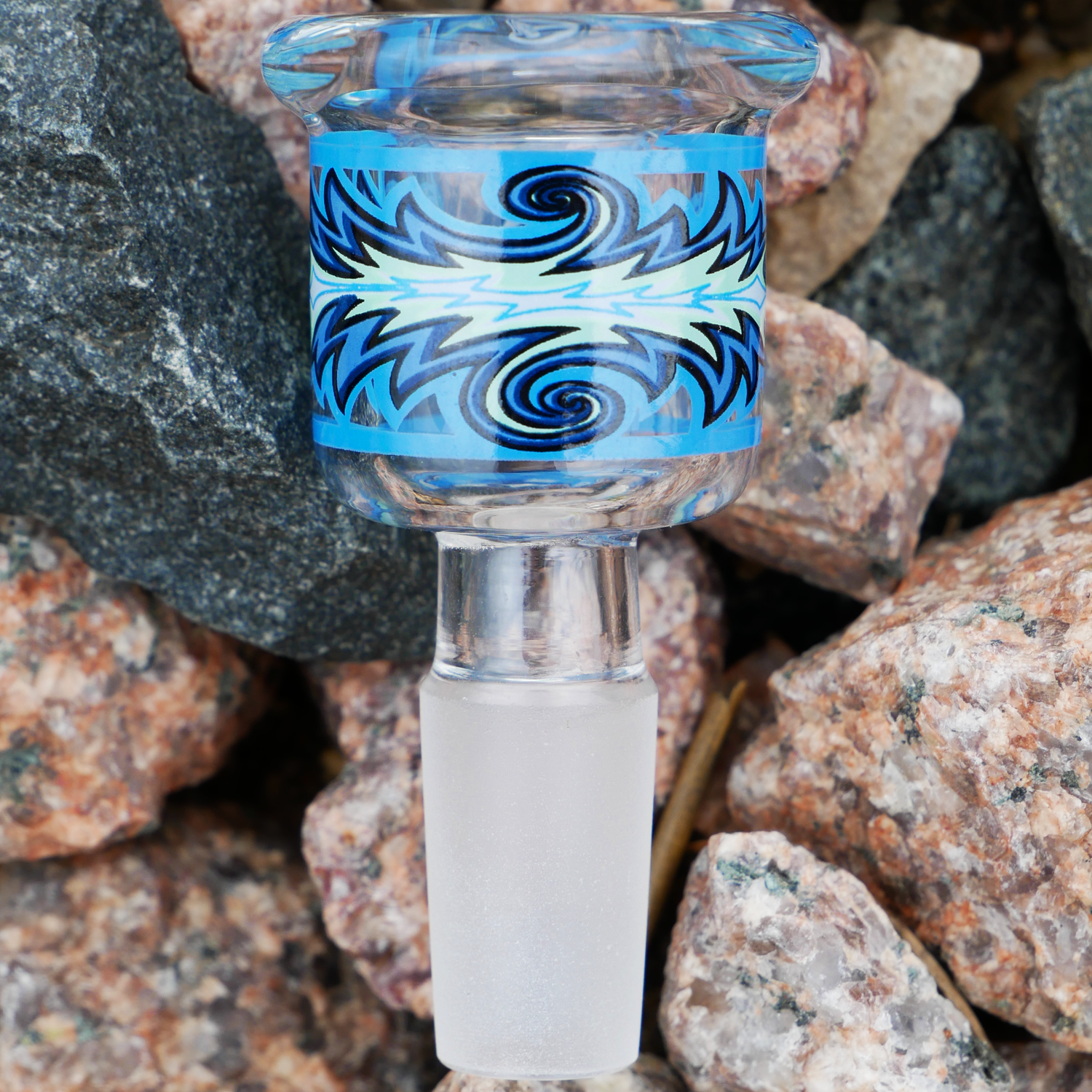 Water — Reversal Bowl (front)