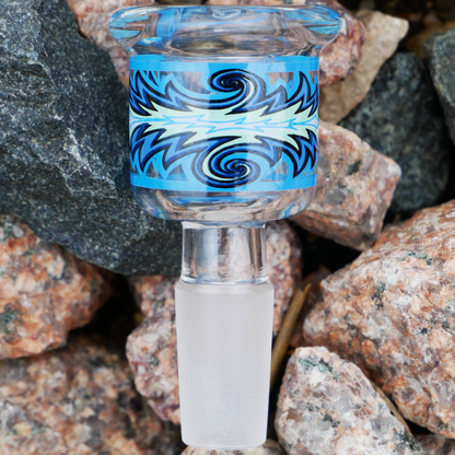 Encore Collection Reversal Bowl