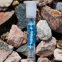 Water — Reversal Downstem