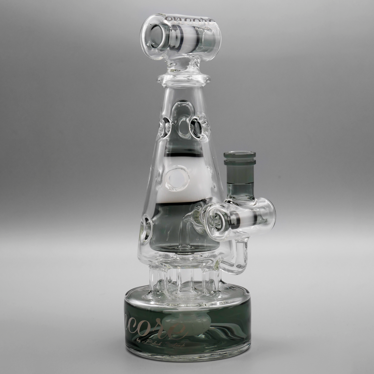 SMOKE/WHITE