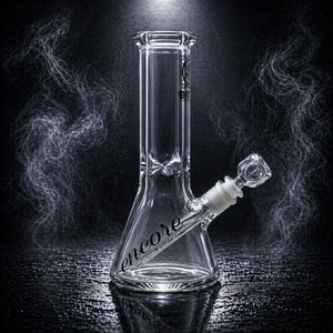 10" 50x9mm Encore Collection 9mm Beaker Bong