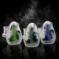 3PACK 3"  Encore Collection Mini Baby Dinosaur Egg Dab Rig