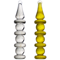 GLow in the Dark UV Glass Dabber