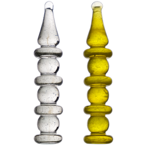GLow in the Dark UV Glass Dabber