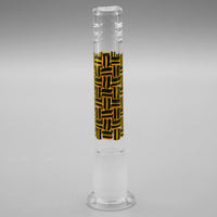 Danger — Basketweave Downstem