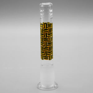 Danger — Basketweave Downstem